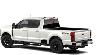 2026 Ford Super Duty® External Image 3